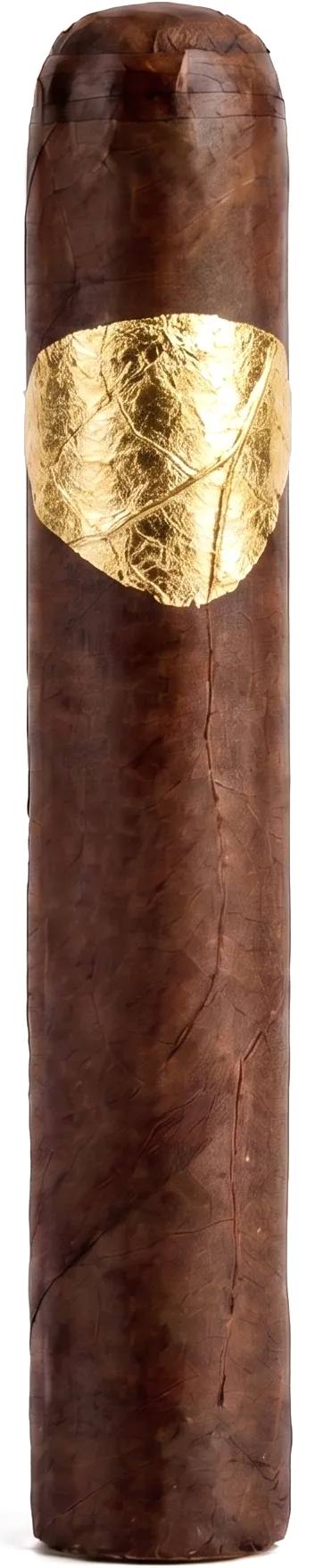 The Mariposa Caprice cigar, a small indulgence, taken short.